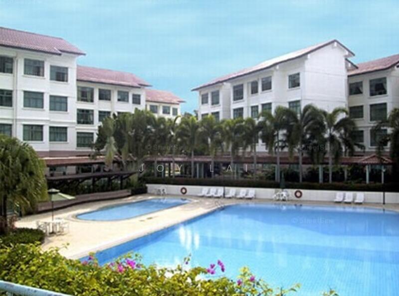 Changi Court, 702 Upper Changi Road East, Room Rental, 120 sqft, Condominium For Rent, by Joy Lai, 23509234 - PropertyGuru.com.sg