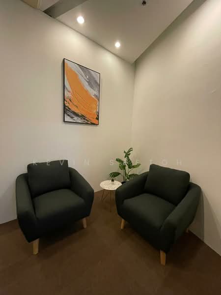 Eunos Techpark, 60 Kaki Bukit Place, Eunos / Geylang / Paya Lebar, 380 sqft, Factory / Workshop (B2) For Rent, by Kevin Seetoh, 23509235 - CommercialGuru.com.sg