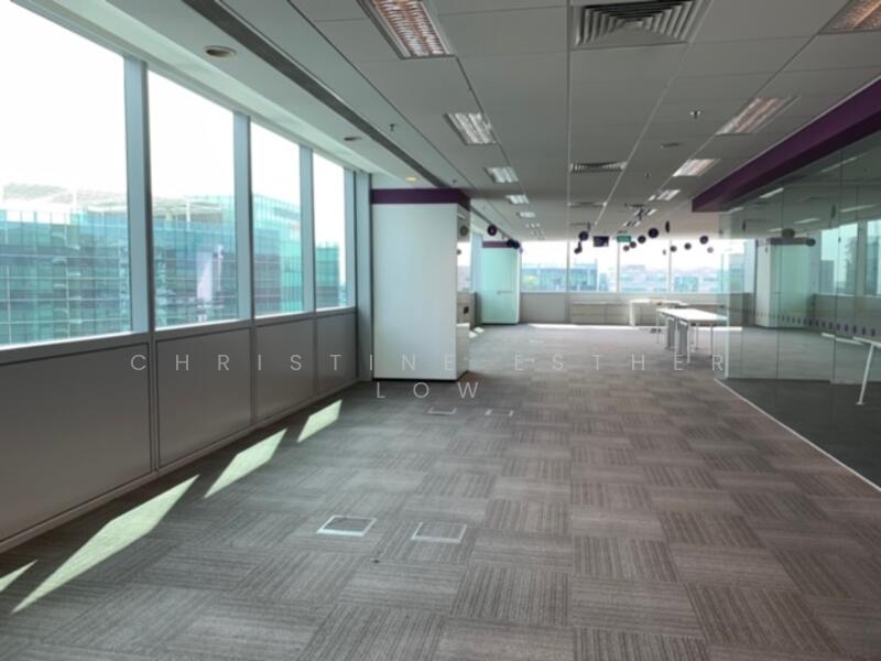 Expo MRT - Changi Business Park - IT Media Digital 10,000-30,000 sq ft, , 15,000 sqft, Business / Science Park For Rent, by Christine Esther Low, 23509249 - CommercialGuru.com.sg