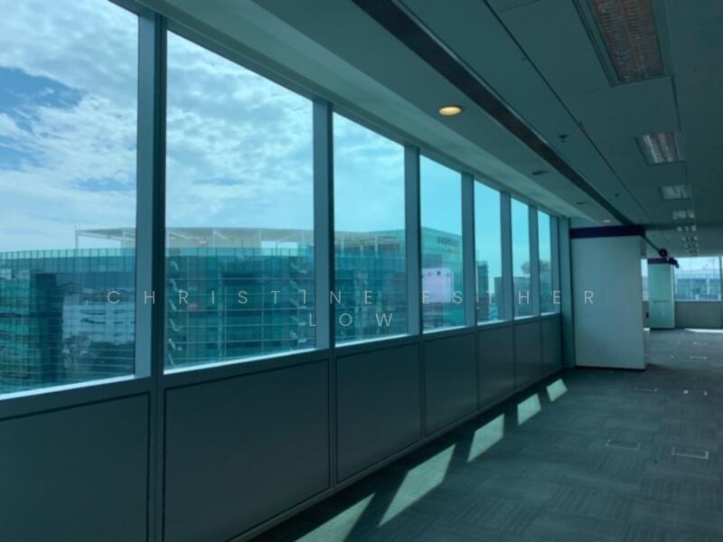 Expo MRT - Changi Business Park - IT Media Digital 10,000-30,000 sq ft, , 15,000 sqft, Business / Science Park For Rent, by Christine Esther Low, 23509249 - CommercialGuru.com.sg