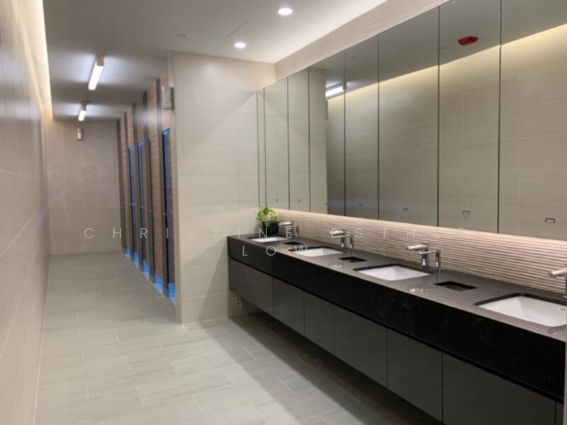 Expo MRT - Changi Business Park - IT Media Digital 10,000-30,000 sq ft, , 15,000 sqft, Business / Science Park For Rent, by Christine Esther Low, 23509249 - CommercialGuru.com.sg