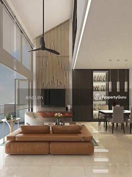 For Sale - The Creek @ Bukit