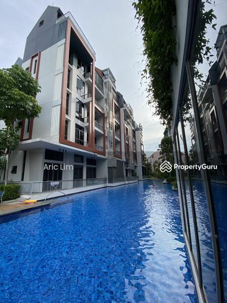 For Sale - The Creek @ Bukit