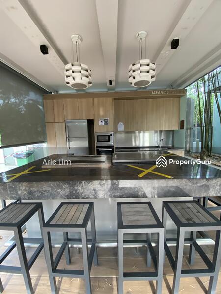 For Sale - The Creek @ Bukit