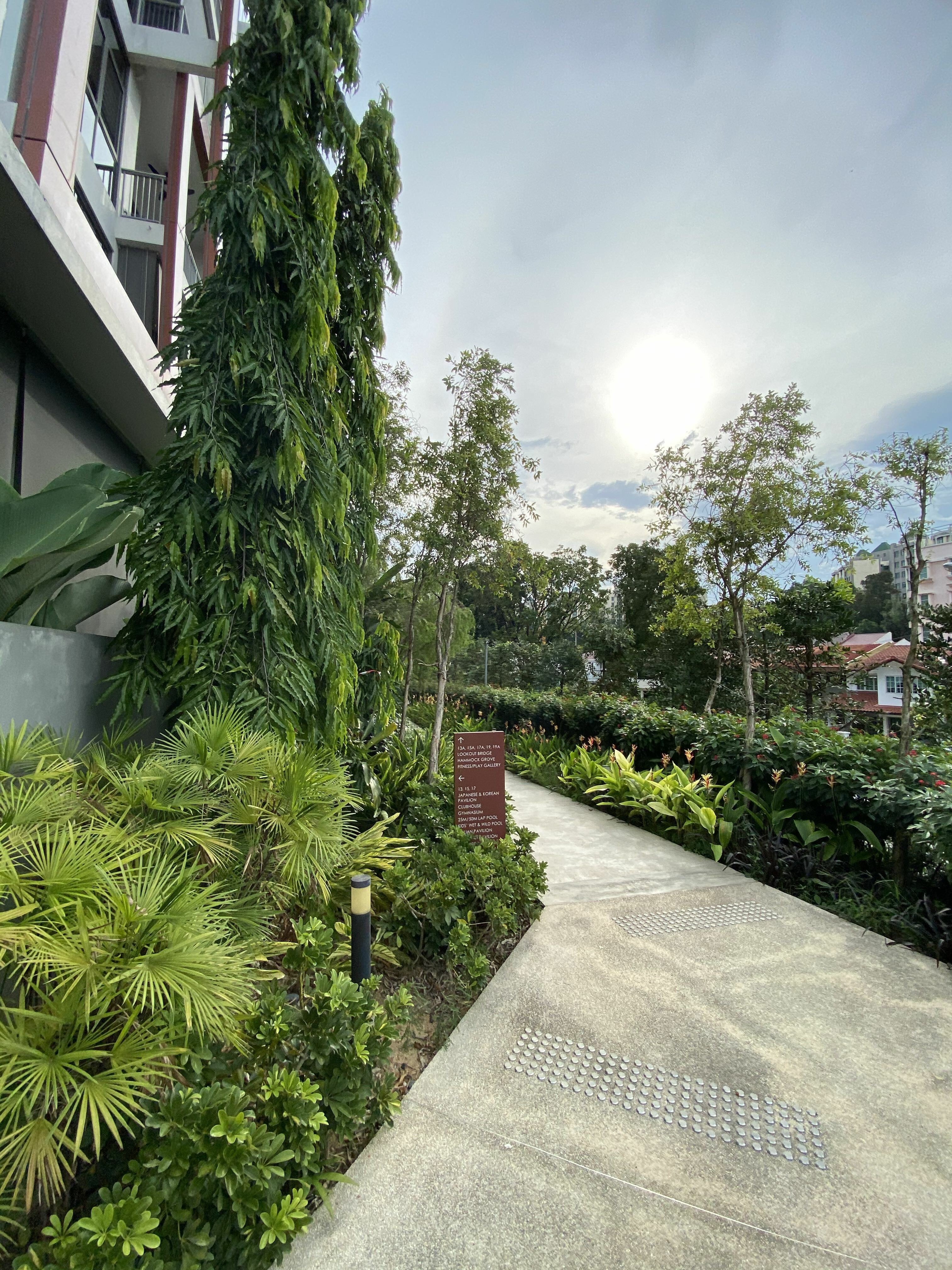 For Sale - The Creek @ Bukit