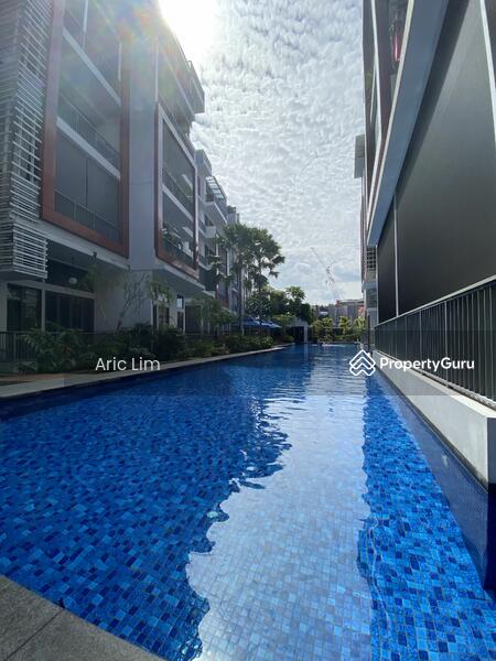 For Sale - The Creek @ Bukit