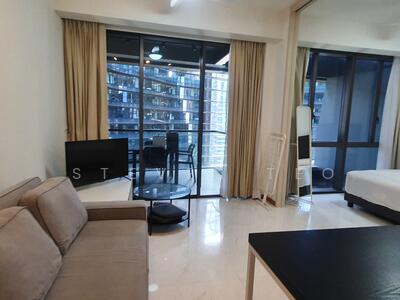 For Rent - Marina One Residences