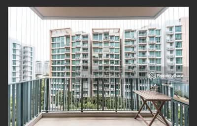 For Rent - The Glades