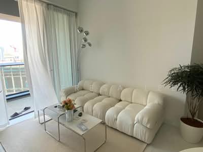 For Rent - DUO Residences