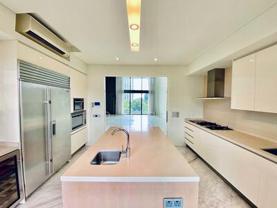 For Sale - 8 Nassim Hill