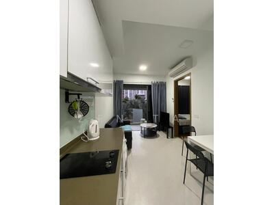 For Rent - Trilive