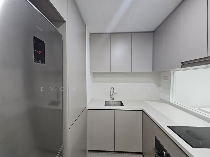 The Tapestry, 59 Tampines Street 86, 2 Bedrooms, 700 sqft, Condominium For Rent, by Evon Tan  陈玉凤, 23510967 - PropertyGuru.com.sg