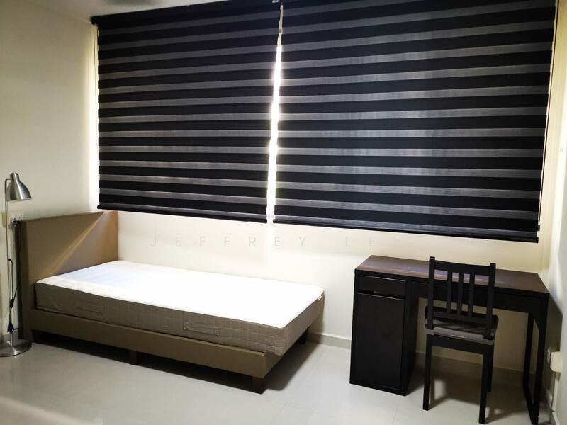 116 Simei Street 1, 116 Simei Street 1, Pasir Ris / Tampines, Room Rental, 150 sqft, HDB Flat For Rent, by Jeffrey Lee, 23511003 - PropertyGuru.com.sg
