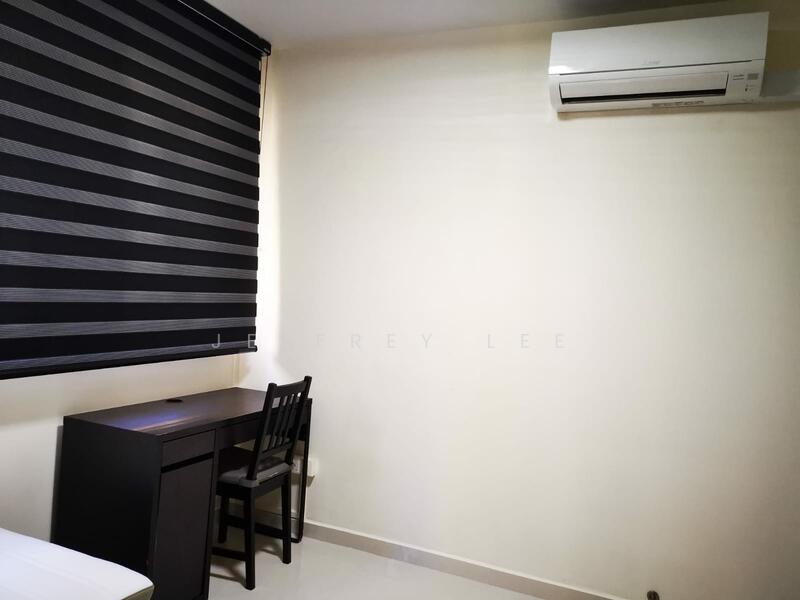 116 Simei Street 1, 116 Simei Street 1, Pasir Ris / Tampines, Room Rental, 150 sqft, HDB Flat For Rent, by Jeffrey Lee, 23511003 - PropertyGuru.com.sg