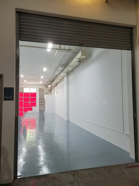 Frontier, 52 Ubi Avenue 3, 2,207 sqft, Light Industrial (B1) For Sale, by Larry Yeow, 23511105 - CommercialGuru.com.sg
