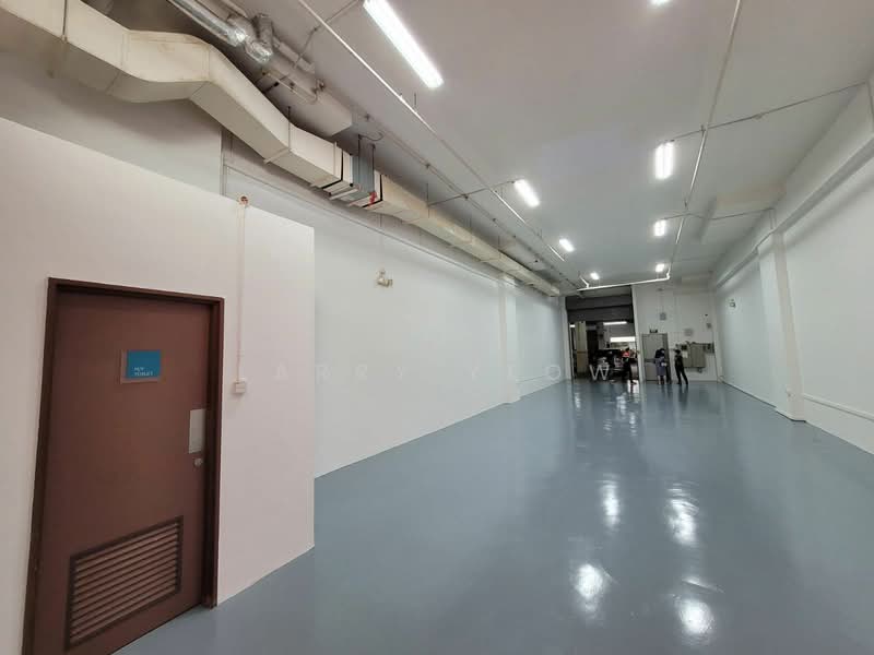 Frontier, 52 Ubi Avenue 3, 2,207 sqft, Light Industrial (B1) For Sale, by Larry Yeow, 23511105 - CommercialGuru.com.sg