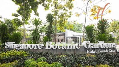 For Sale - Tanglin GCB