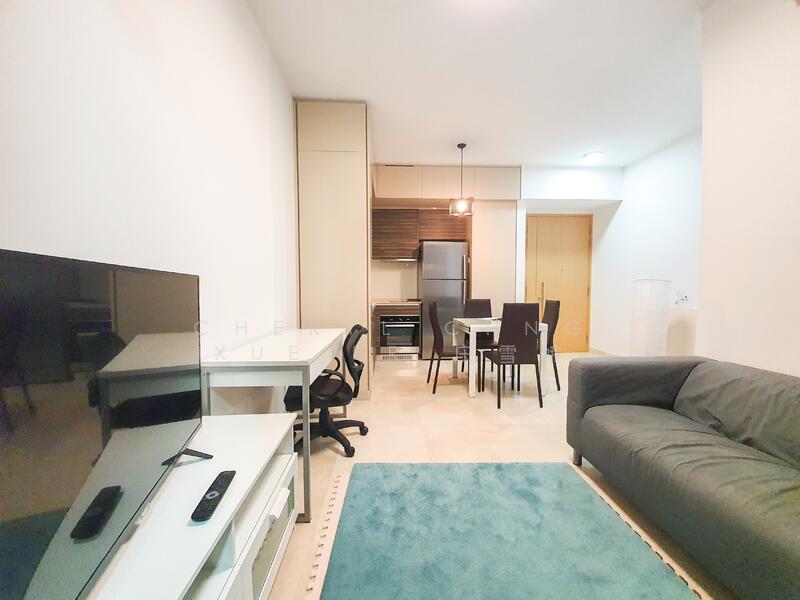 Commonwealth Towers, 232 Commonwealth Avenue, 2 Bedrooms, 700 sqft, Condominium For Rent, by Cheryl Chng Xue'Er 庄雪娥, 23511637 - PropertyGuru.com.sg
