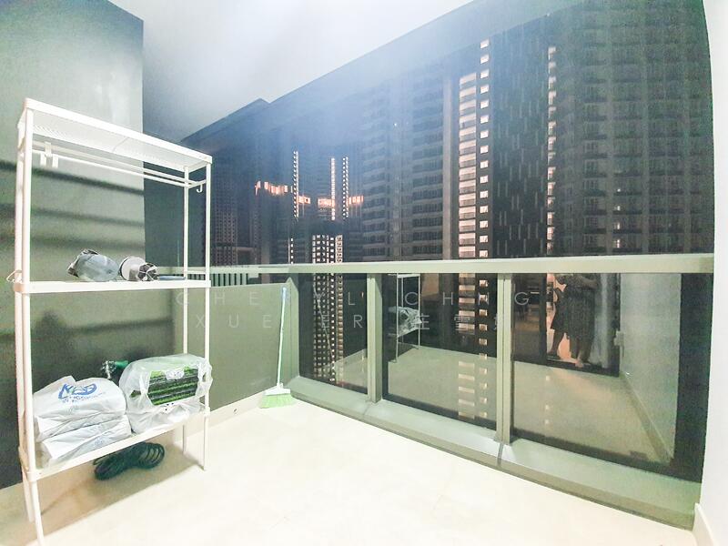 Commonwealth Towers, 232 Commonwealth Avenue, 2 Bedrooms, 700 sqft, Condominium For Rent, by Cheryl Chng Xue'Er 庄雪娥, 23511637 - PropertyGuru.com.sg
