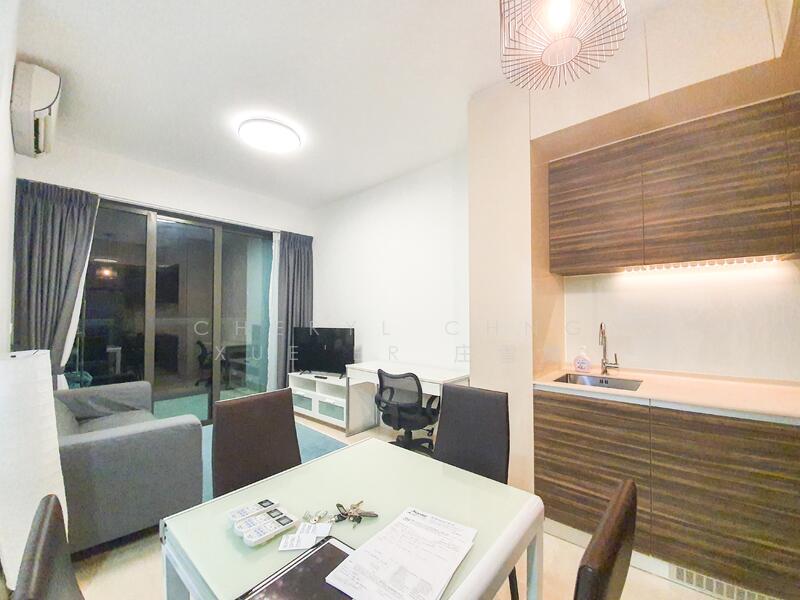 Commonwealth Towers, 232 Commonwealth Avenue, 2 Bedrooms, 700 sqft, Condominium For Rent, by Cheryl Chng Xue'Er 庄雪娥, 23511637 - PropertyGuru.com.sg