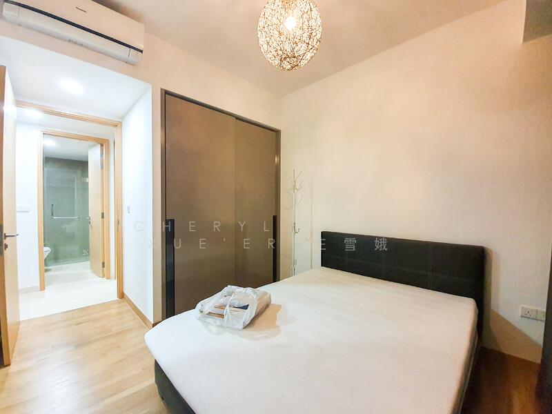 Commonwealth Towers, 232 Commonwealth Avenue, 2 Bedrooms, 700 sqft, Condominium For Rent, by Cheryl Chng Xue'Er 庄雪娥, 23511637 - PropertyGuru.com.sg
