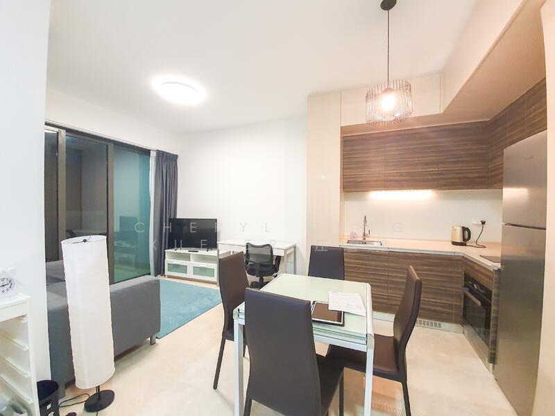 Commonwealth Towers, 232 Commonwealth Avenue, 2 Bedrooms, 700 sqft, Condominium For Rent, by Cheryl Chng Xue'Er 庄雪娥, 23511637 - PropertyGuru.com.sg