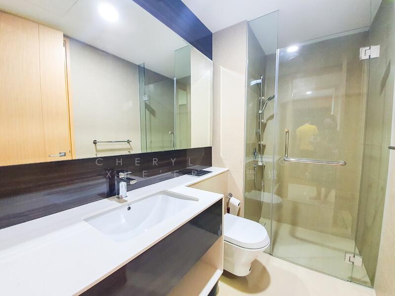 Commonwealth Towers, 232 Commonwealth Avenue, 2 Bedrooms, 700 sqft, Condominium For Rent, by Cheryl Chng Xue'Er 庄雪娥, 23511637 - PropertyGuru.com.sg