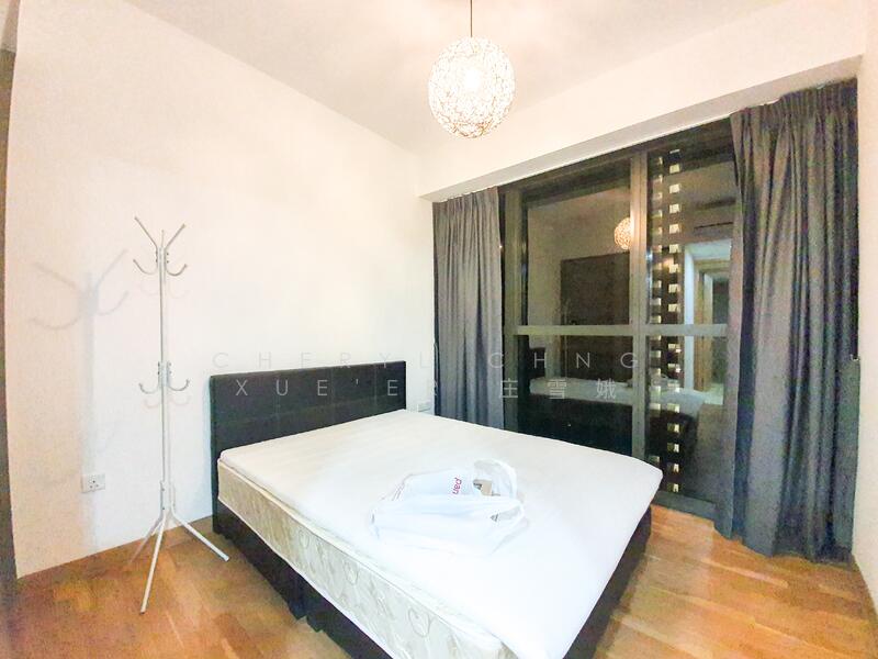 Commonwealth Towers, 232 Commonwealth Avenue, 2 Bedrooms, 700 sqft, Condominium For Rent, by Cheryl Chng Xue'Er 庄雪娥, 23511637 - PropertyGuru.com.sg