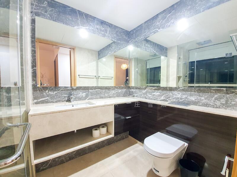 Commonwealth Towers, 232 Commonwealth Avenue, 2 Bedrooms, 700 sqft, Condominium For Rent, by Cheryl Chng Xue'Er 庄雪娥, 23511637 - PropertyGuru.com.sg