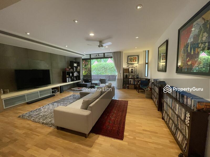 Living hall