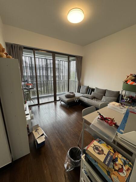 For Sale - Archipelago