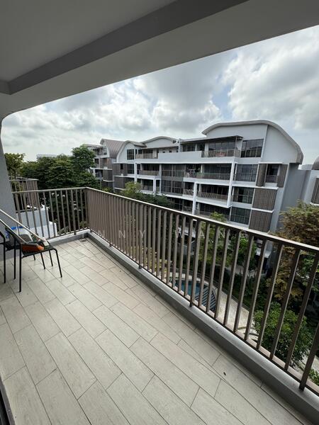 For Sale - Archipelago