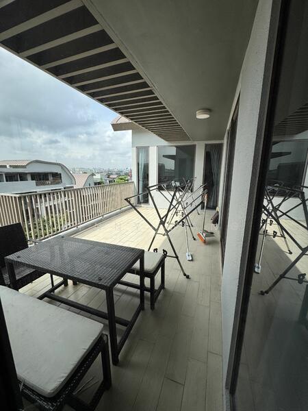 For Sale - Archipelago