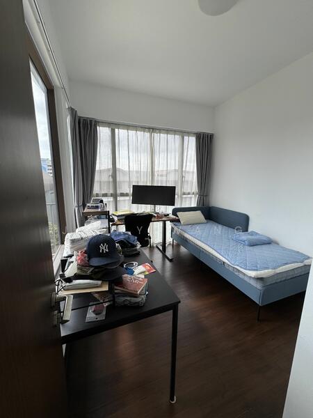 For Sale - Archipelago