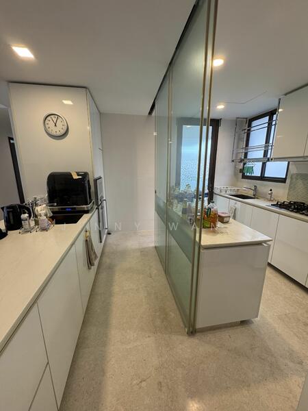 For Sale - Archipelago