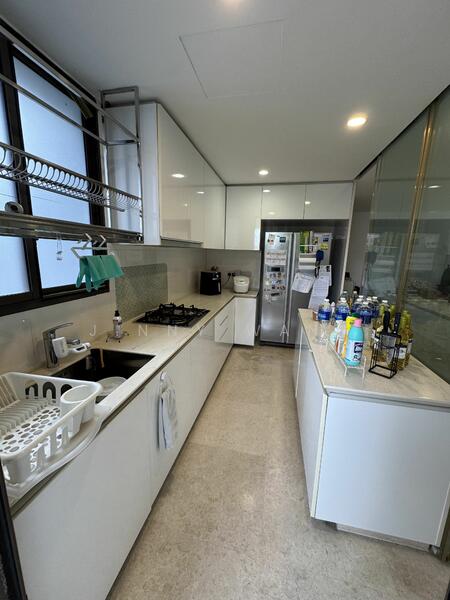 For Sale - Archipelago