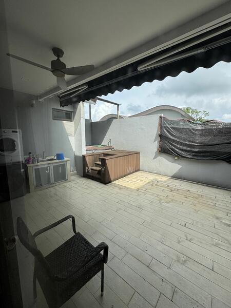 For Sale - Archipelago