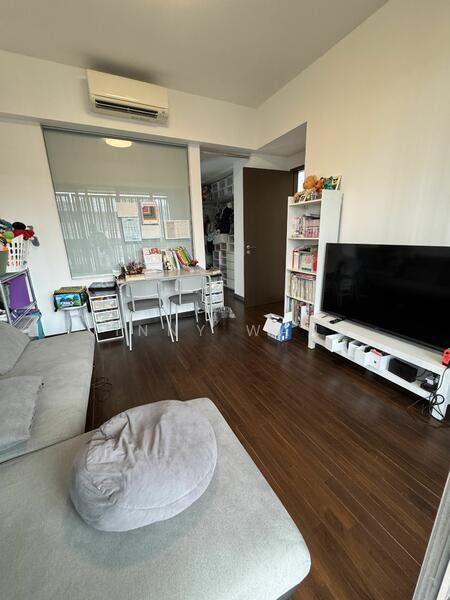 For Sale - Archipelago