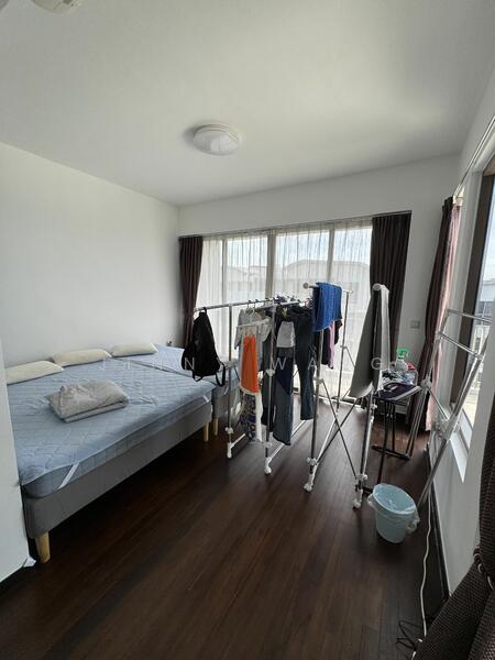 For Sale - Archipelago