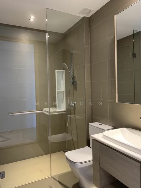 The Crest, 109 Prince Charles Crescent, 4 Bedrooms, 1,701 sqft, Condominium For Rent, by Meg Wong, 23511940 - PropertyGuru.com.sg