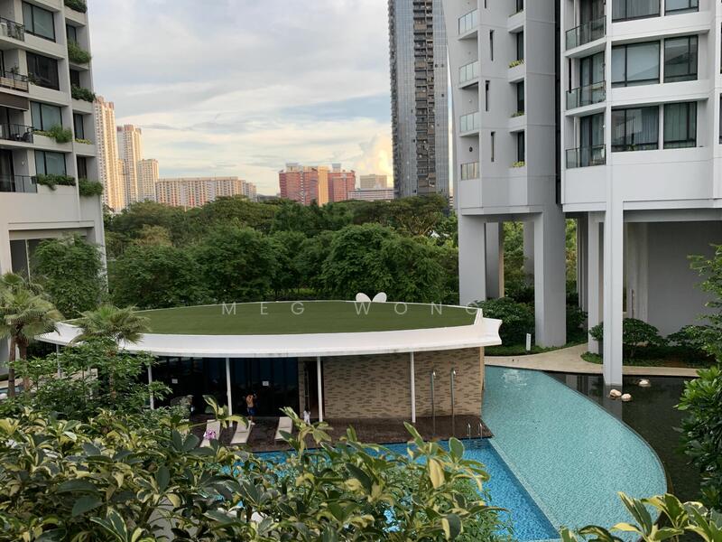 The Crest, 109 Prince Charles Crescent, 4 Bedrooms, 1,701 sqft, Condominium For Rent, by Meg Wong, 23511940 - PropertyGuru.com.sg