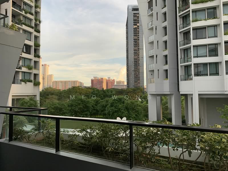 The Crest, 109 Prince Charles Crescent, 4 Bedrooms, 1,701 sqft, Condominium For Rent, by Meg Wong, 23511940 - PropertyGuru.com.sg