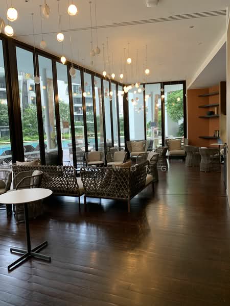 The Crest, 109 Prince Charles Crescent, 4 Bedrooms, 1,701 sqft, Condominium For Rent, by Meg Wong, 23511940 - PropertyGuru.com.sg