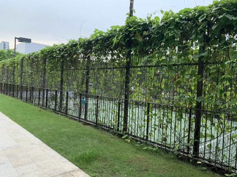 The Crest, 109 Prince Charles Crescent, 4 Bedrooms, 1,701 sqft, Condominium For Rent, by Meg Wong, 23511940 - PropertyGuru.com.sg