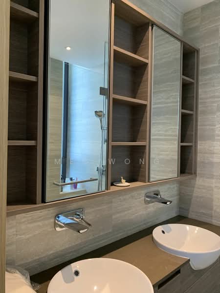 The Crest, 109 Prince Charles Crescent, 4 Bedrooms, 1,701 sqft, Condominium For Rent, by Meg Wong, 23511940 - PropertyGuru.com.sg