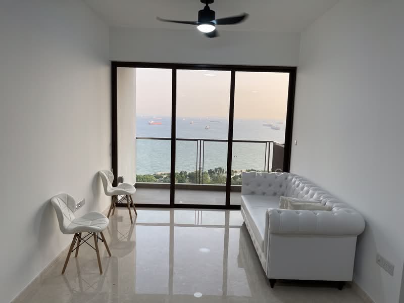 Seaside Residences, 16 Siglap Link, 2 Bedrooms, 786 sqft, Condominium For Rent, by Jinny Wang, 23512039 - PropertyGuru.com.sg
