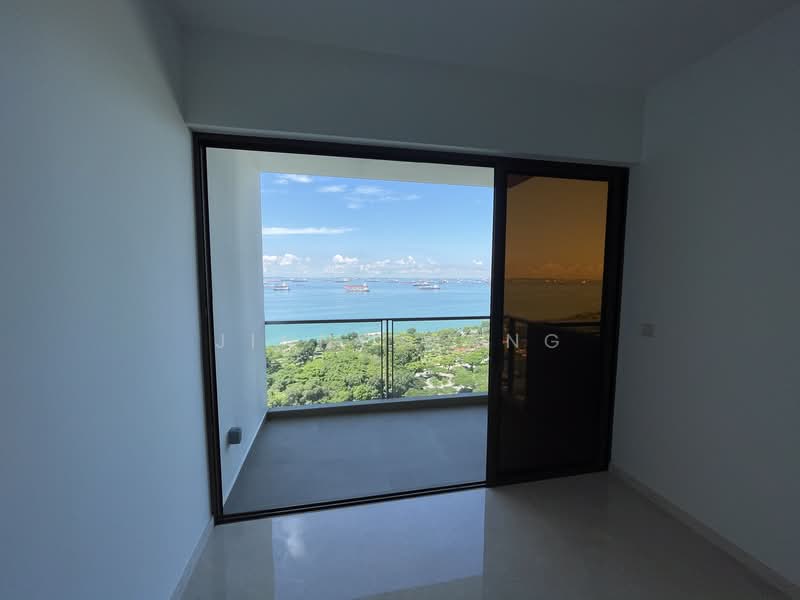 Seaside Residences, 16 Siglap Link, 2 Bedrooms, 786 sqft, Condominium For Rent, by Jinny Wang, 23512039 - PropertyGuru.com.sg
