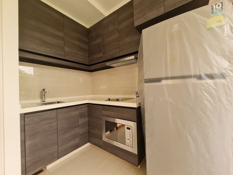 For Rent - The Brooks I & The Brooks II