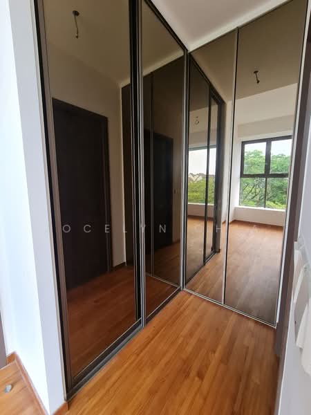 For Rent - The Brooks I & The Brooks II