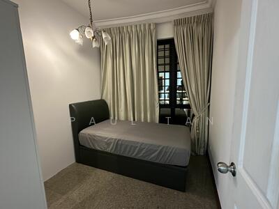 For Rent - Eastpoint Green